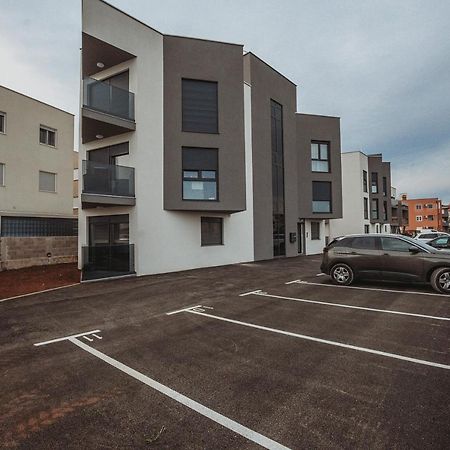 Apartman Browny Zadar Eksteriør bilde